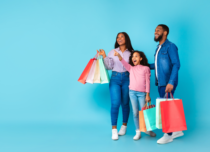 Conseils pour styler vos enfants afro et des idées de tenues pour différentes occasions.